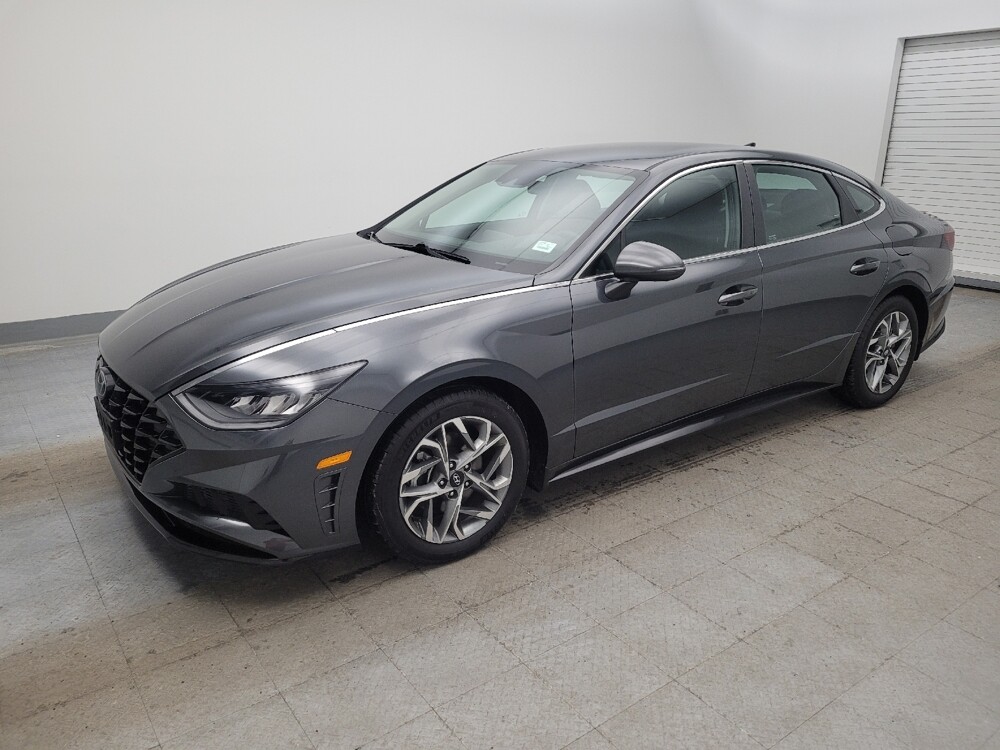 2023 Hyundai Sonata in Columbus, OH 43231 - 18110912 2