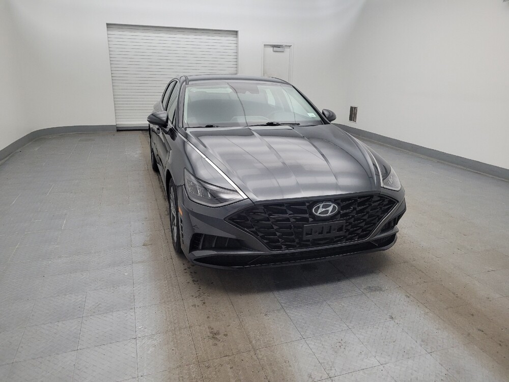 2023 Hyundai Sonata in Columbus, OH 43231 - 18110912 14