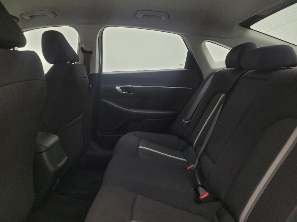 2023 Hyundai Sonata in Columbus, OH 43231 - 18110912 18