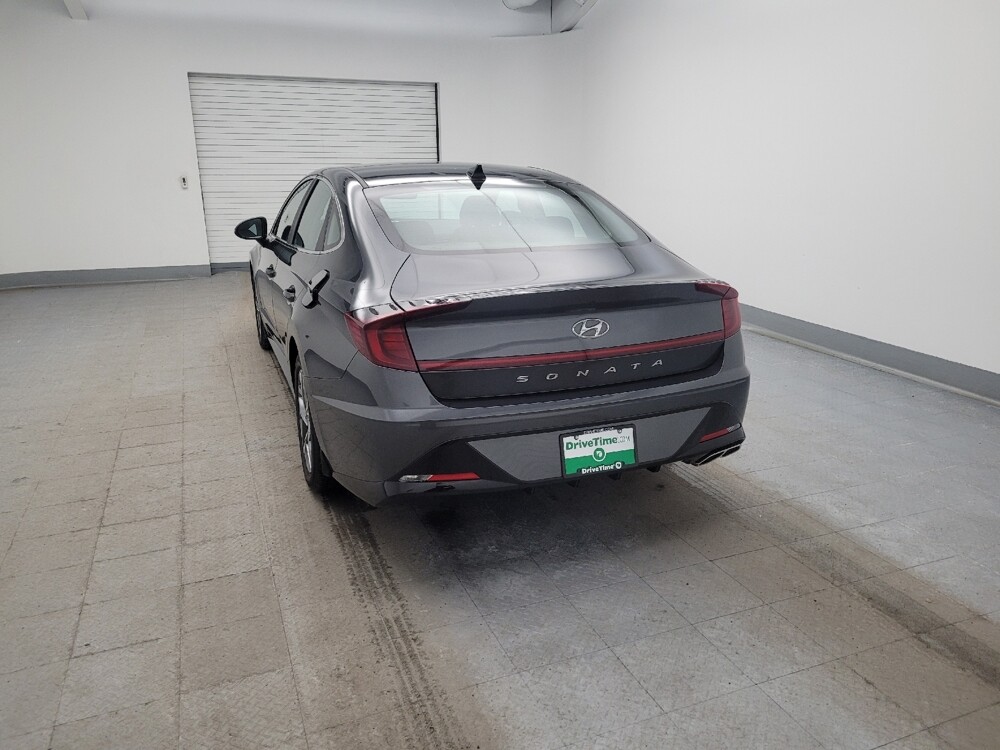 2023 Hyundai Sonata in Columbus, OH 43231 - 18110912 6