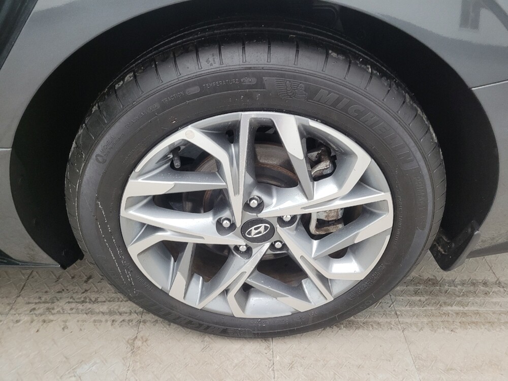 2023 Hyundai Sonata in Columbus, OH 43231 - 18110912 31