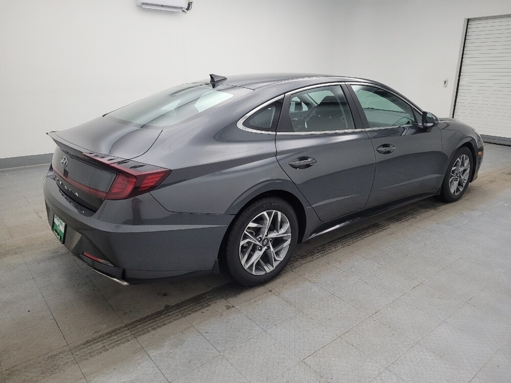 2023 Hyundai Sonata in Columbus, OH 43231 - 18110912 10