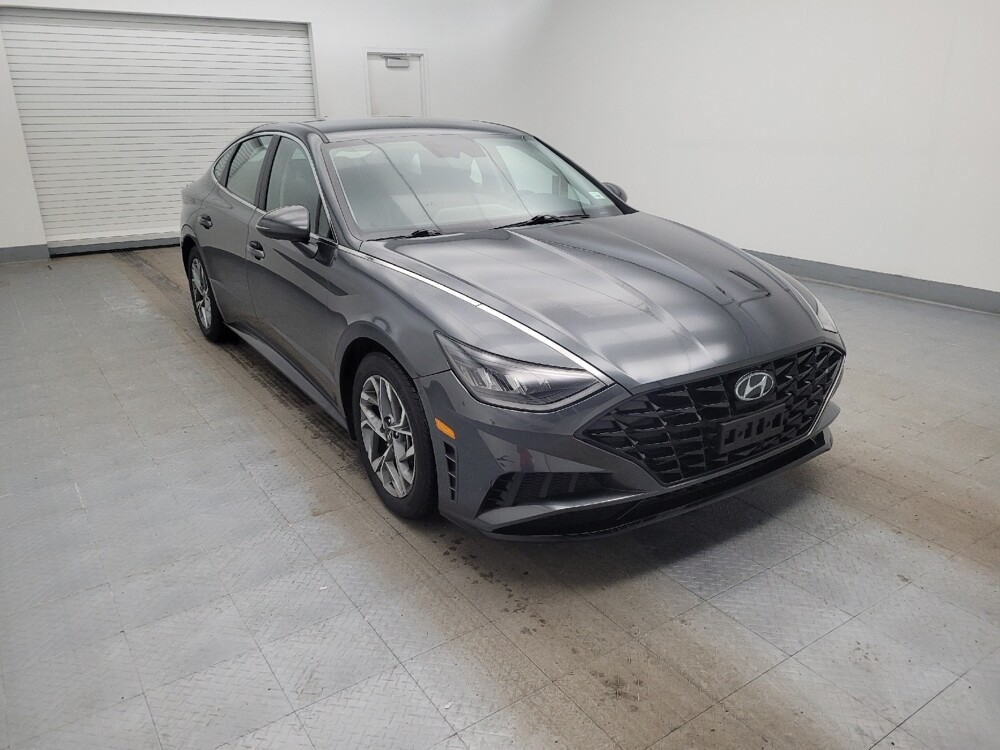 2023 Hyundai Sonata in Columbus, OH 43231 - 18110912 13