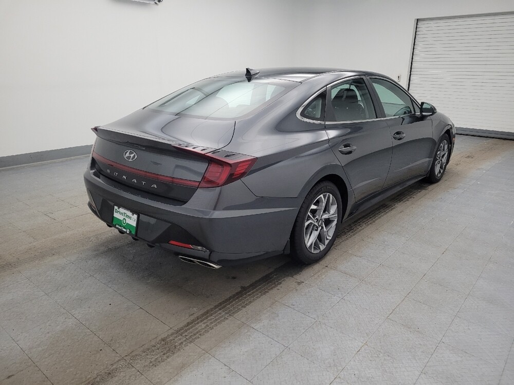 2023 Hyundai Sonata in Columbus, OH 43231 - 18110912 9