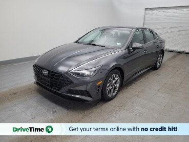 2023 Hyundai Sonata in Columbus, OH 43231