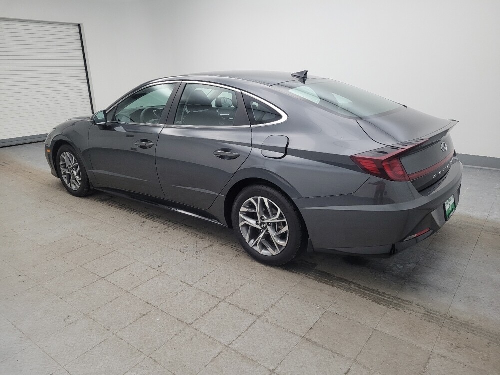 2023 Hyundai Sonata in Columbus, OH 43231 - 18110912 3
