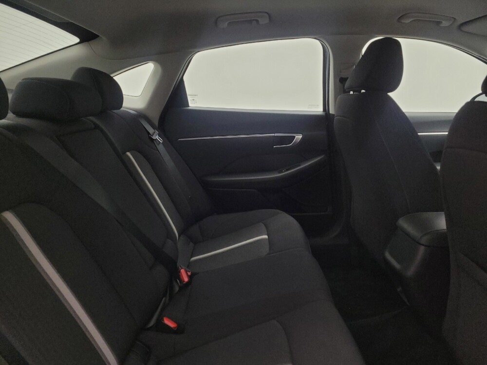 2023 Hyundai Sonata in Columbus, OH 43231 - 18110912 19