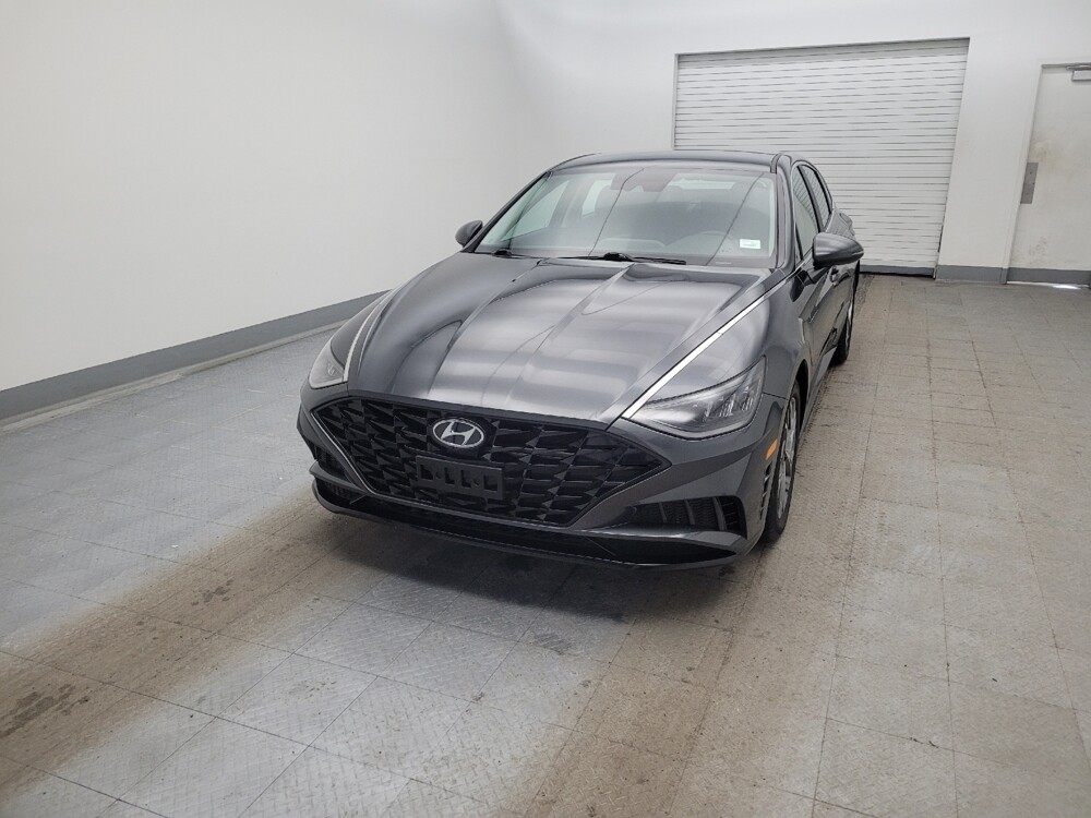 2023 Hyundai Sonata in Columbus, OH 43231 - 18110912 15