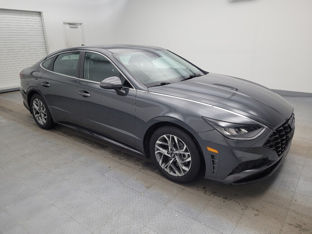 2023 Hyundai Sonata in Columbus, OH 43231 - 18110912 11