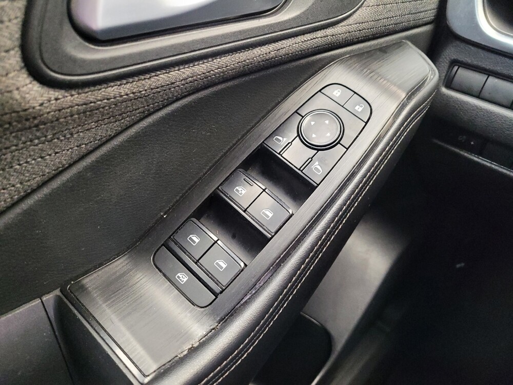 2021 Nissan Rogue in Maple Heights, OH 44137 - 18110914 27