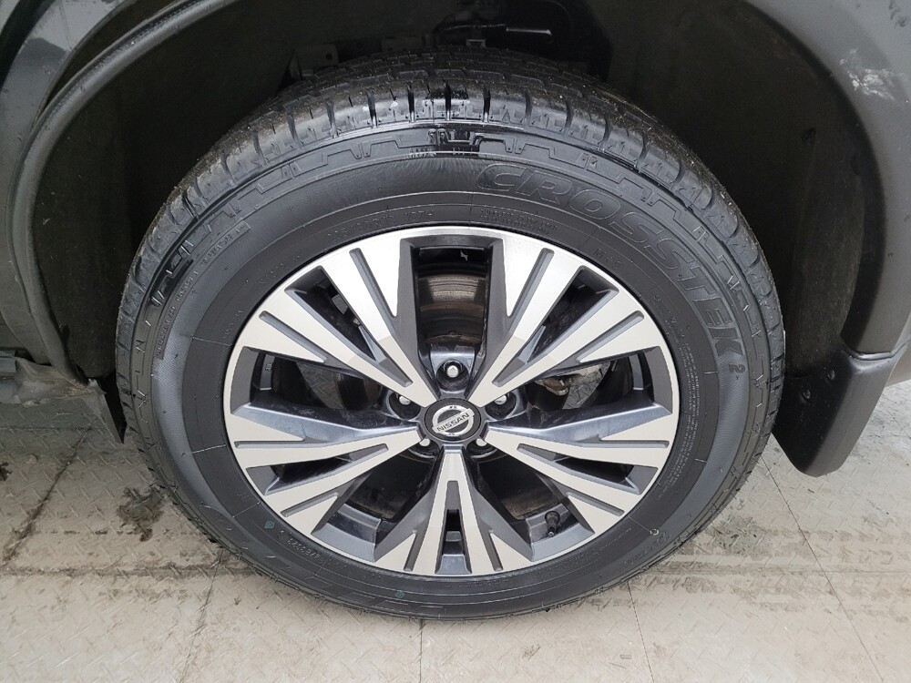 2021 Nissan Rogue in Maple Heights, OH 44137 - 18110914 31