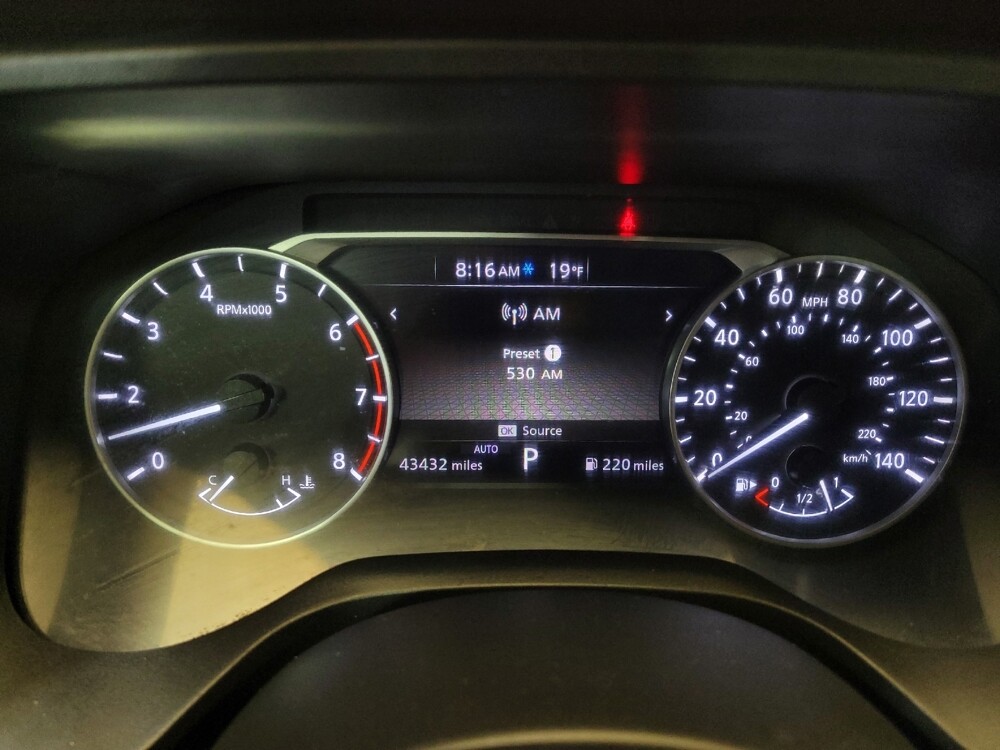 2021 Nissan Rogue in Maple Heights, OH 44137 - 18110914 23