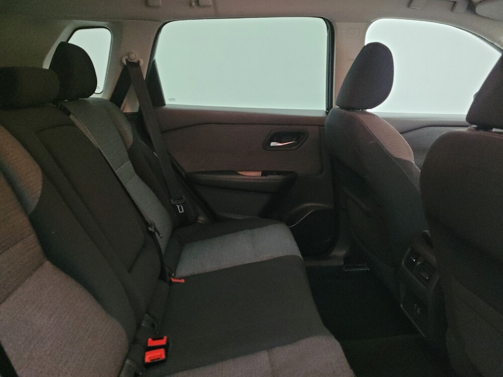 2021 Nissan Rogue in Maple Heights, OH 44137 - 18110914 19