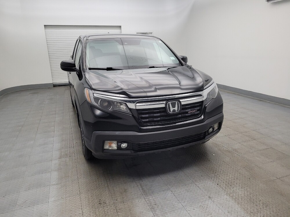 2020 Honda Ridgeline in Columbus, OH 43231 - 18110915 14