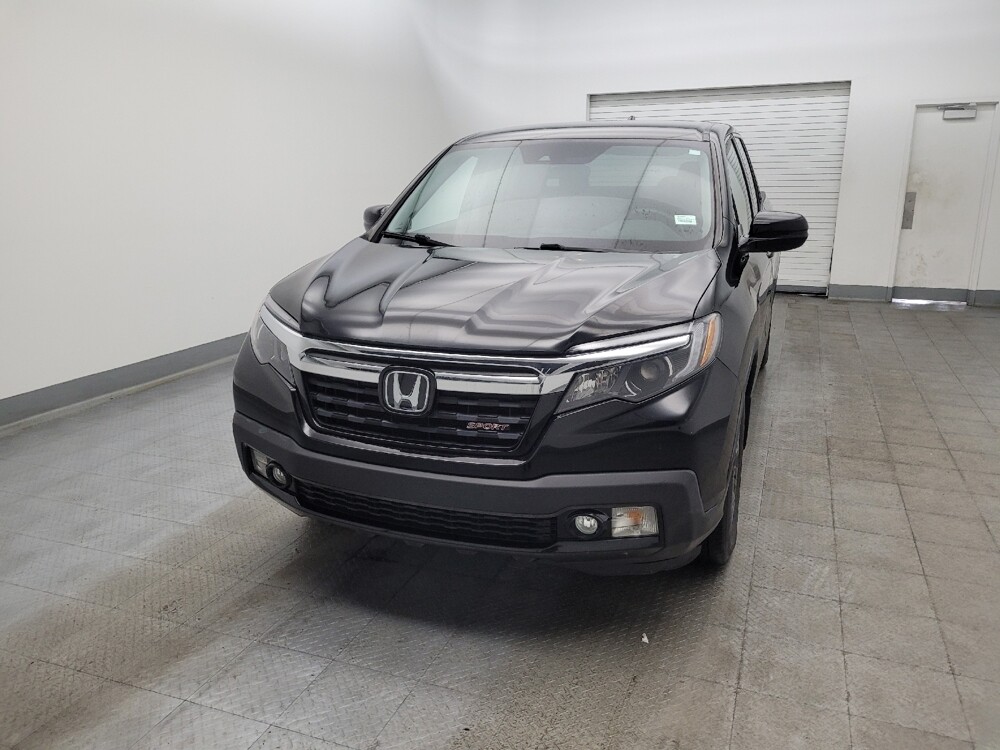 2020 Honda Ridgeline in Columbus, OH 43231 - 18110915 15