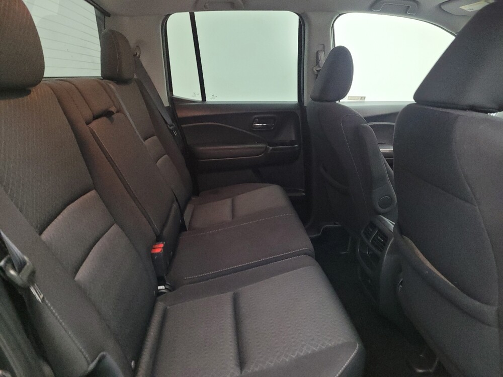 2020 Honda Ridgeline in Columbus, OH 43231 - 18110915 19