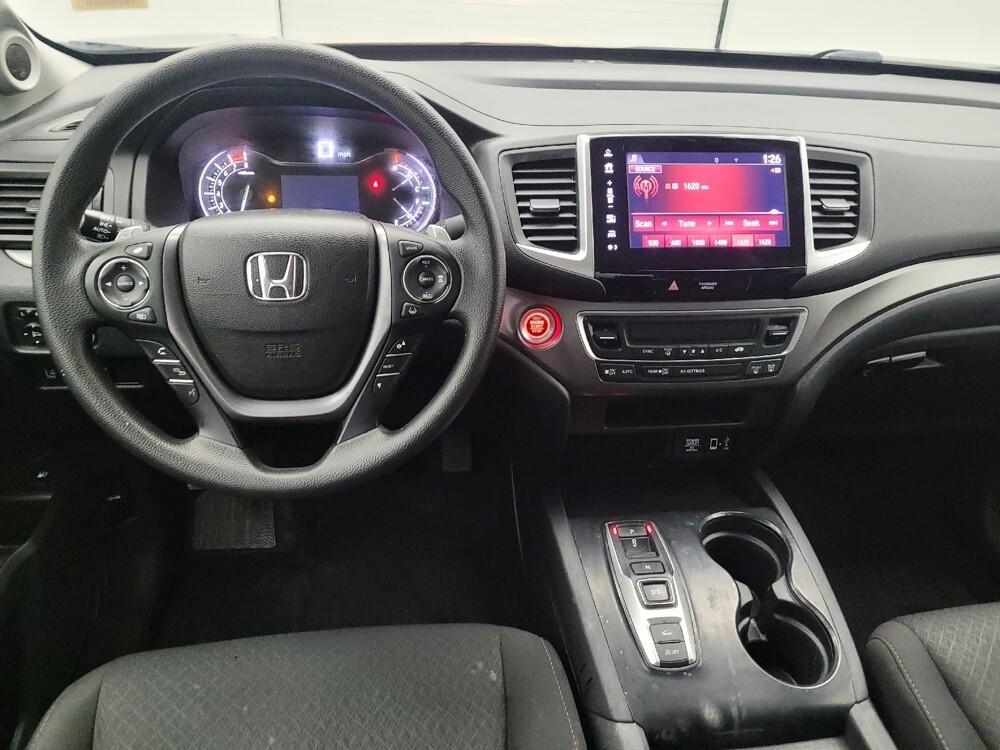 2020 Honda Ridgeline in Columbus, OH 43231 - 18110915 22