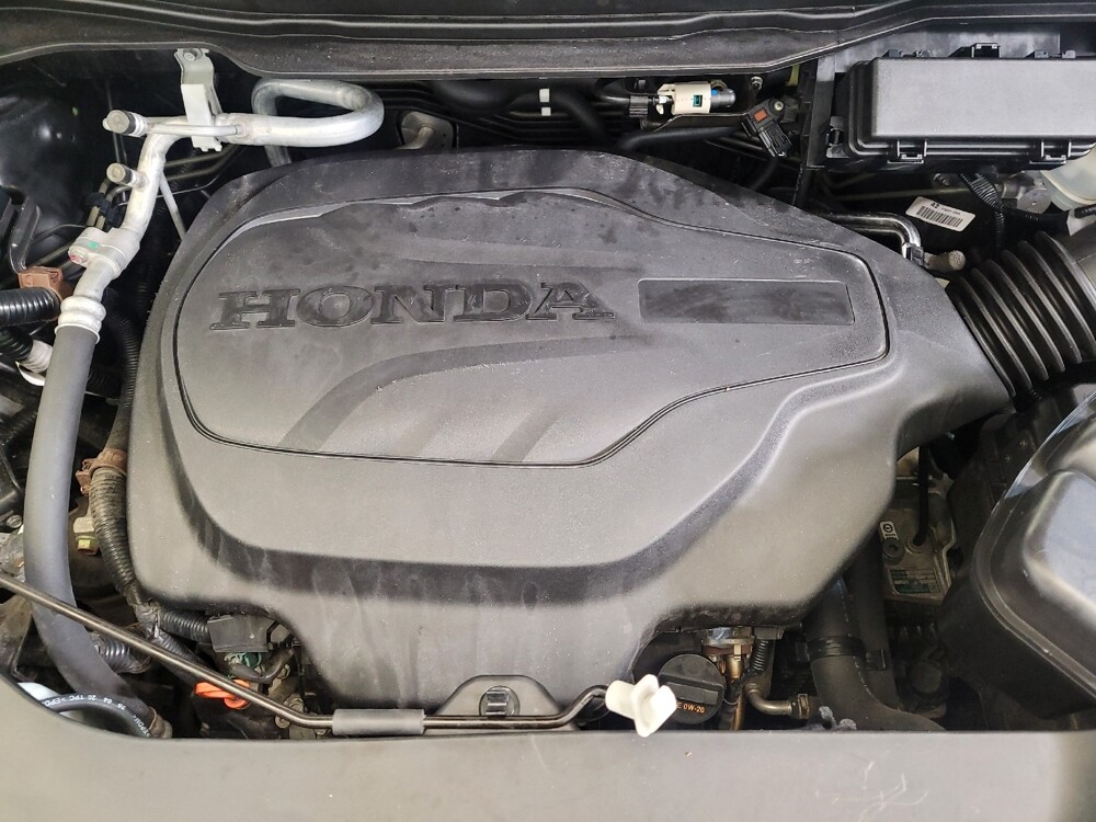 2020 Honda Ridgeline in Columbus, OH 43231 - 18110915 30