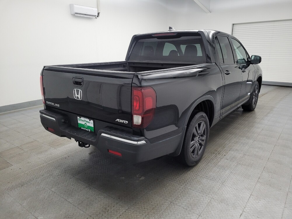 2020 Honda Ridgeline in Columbus, OH 43231 - 18110915 9