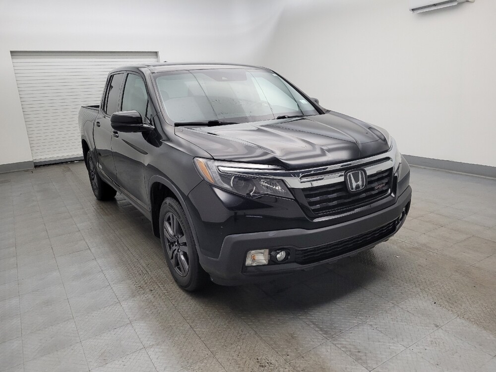 2020 Honda Ridgeline in Columbus, OH 43231 - 18110915 13