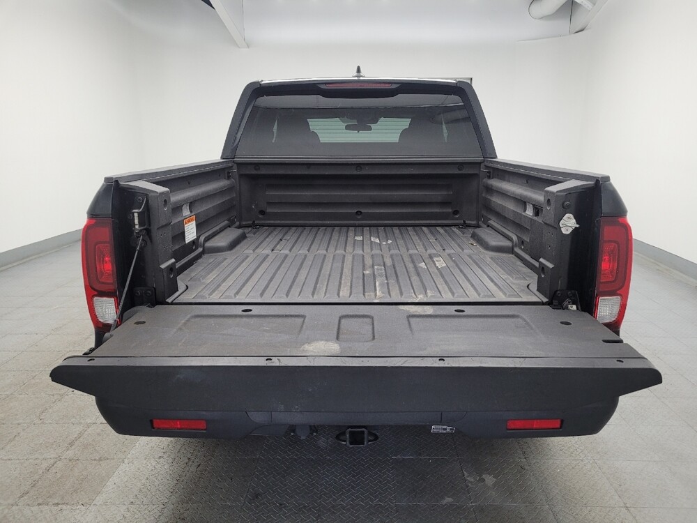 2020 Honda Ridgeline in Columbus, OH 43231 - 18110915 29