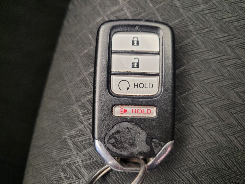 2020 Honda Ridgeline in Columbus, OH 43231 - 18110915 32