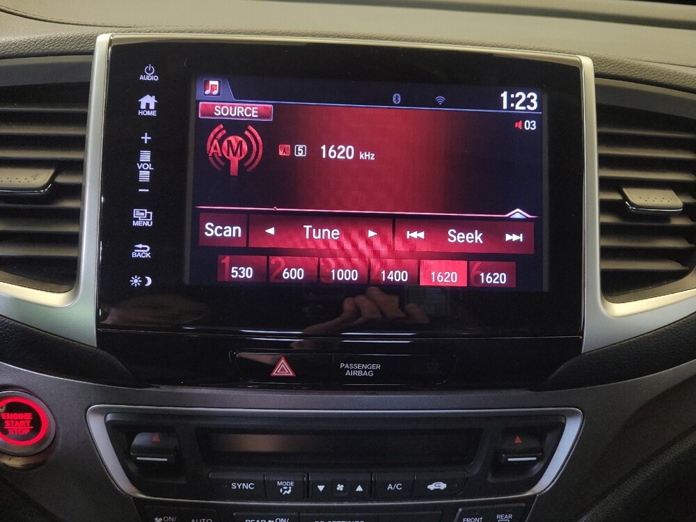 2020 Honda Ridgeline in Columbus, OH 43231 - 18110915 25