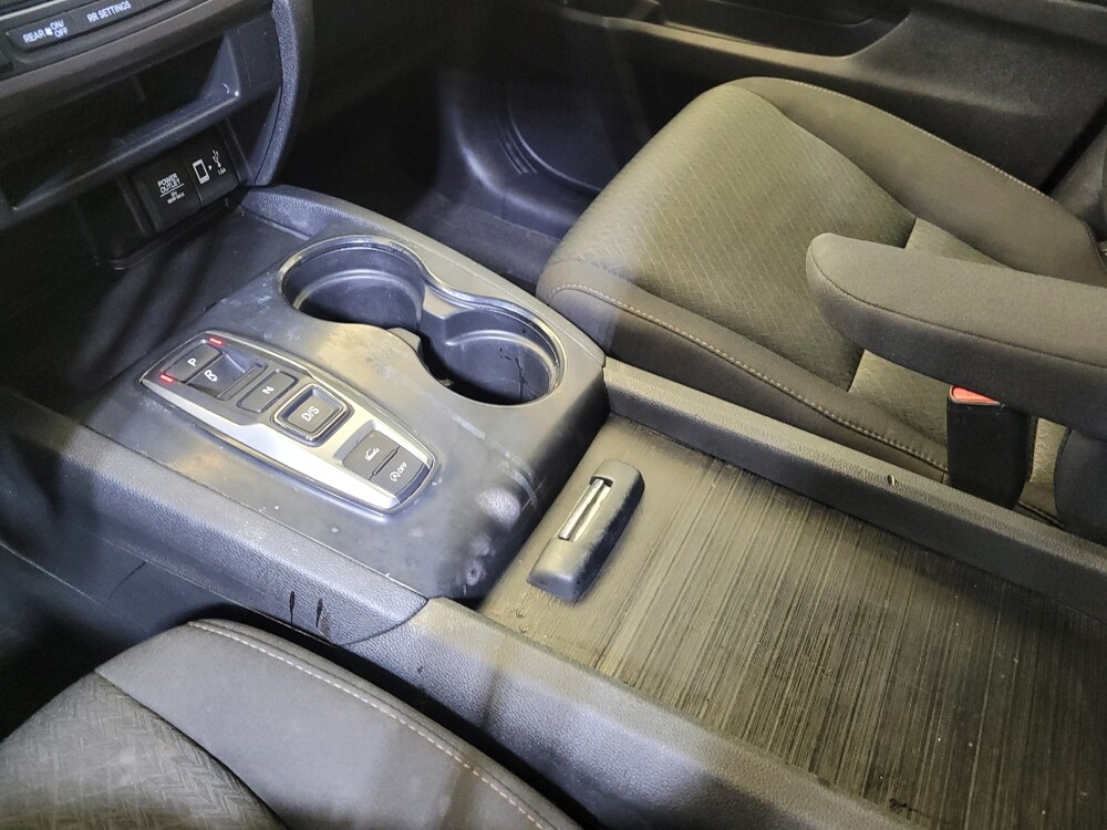 2020 Honda Ridgeline in Columbus, OH 43231 - 18110915 26