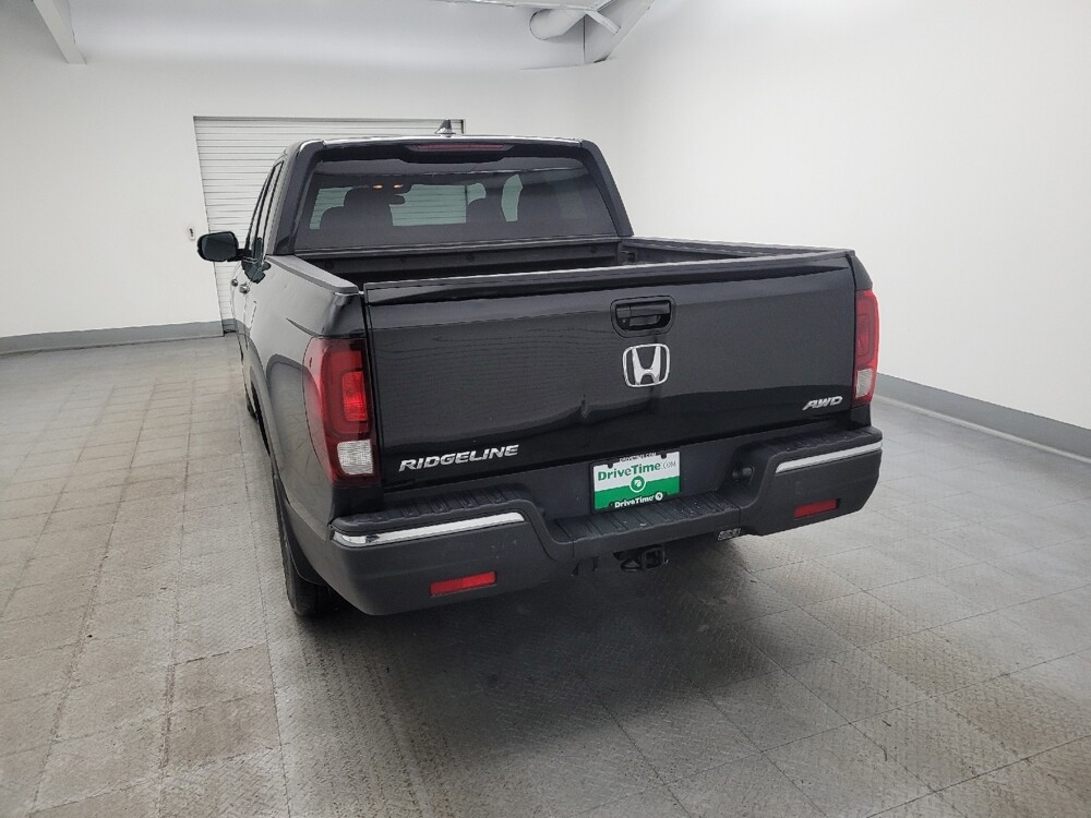 2020 Honda Ridgeline in Columbus, OH 43231 - 18110915 6