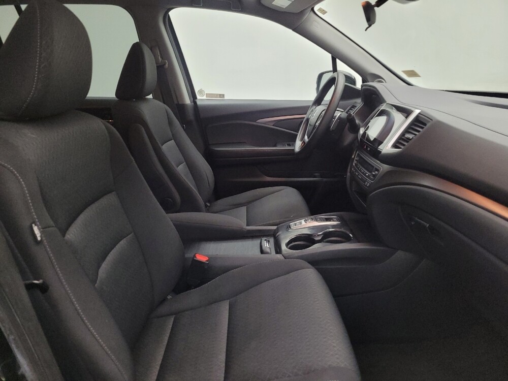 2020 Honda Ridgeline in Columbus, OH 43231 - 18110915 21