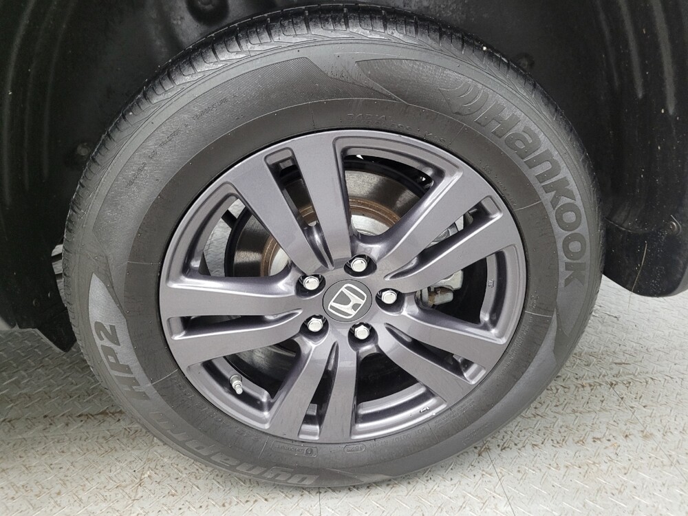 2020 Honda Ridgeline in Columbus, OH 43231 - 18110915 31