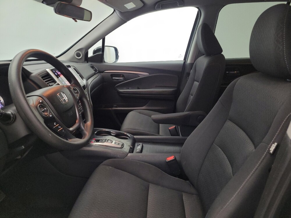 2020 Honda Ridgeline in Columbus, OH 43231 - 18110915 17