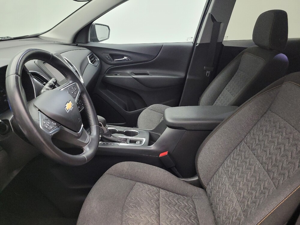 2022 Chevrolet Equinox in Cincinnati, OH 45255 - 18110916 17