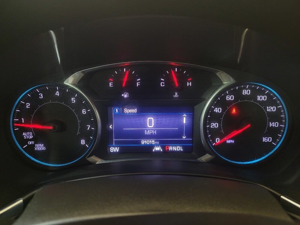 2022 Chevrolet Equinox in Cincinnati, OH 45255 - 18110916 23