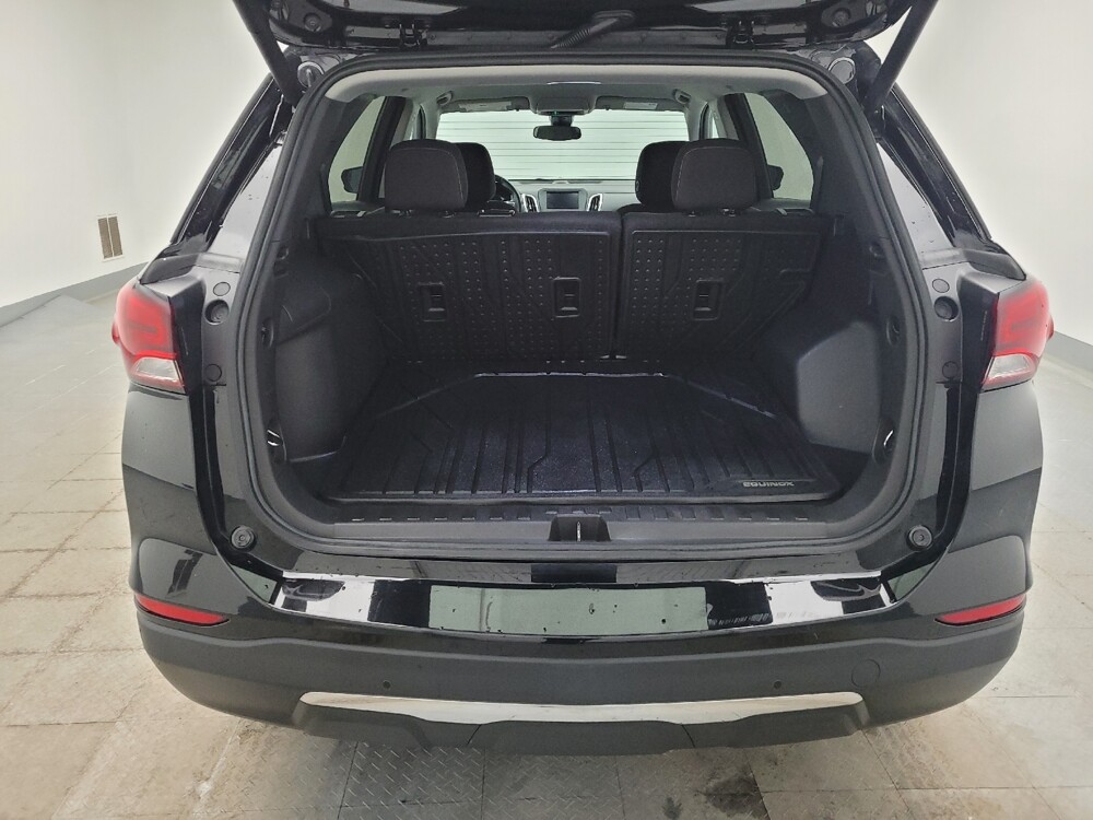 2022 Chevrolet Equinox in Cincinnati, OH 45255 - 18110916 29