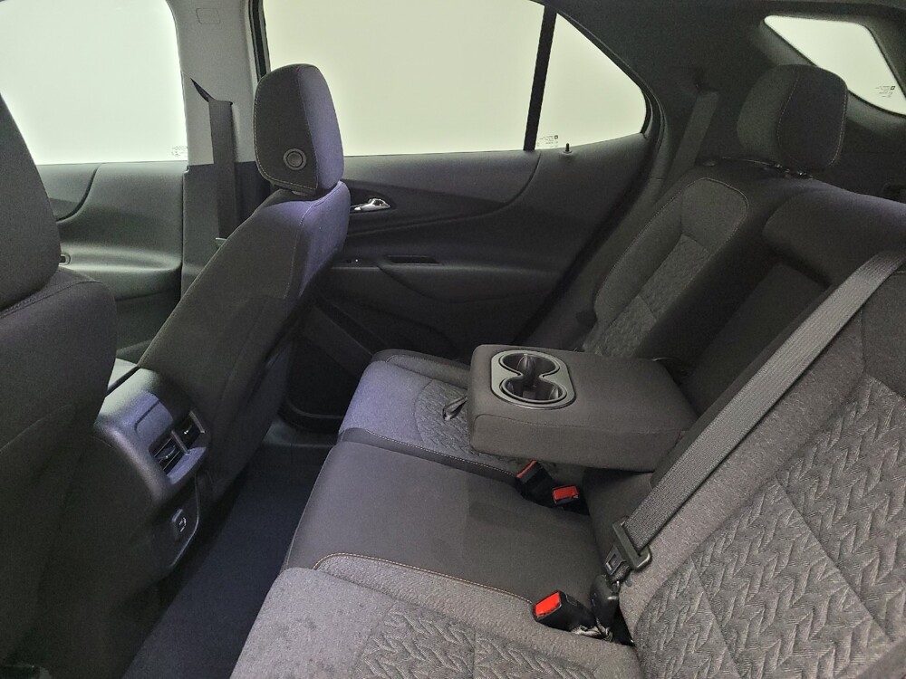 2022 Chevrolet Equinox in Cincinnati, OH 45255 - 18110916 18