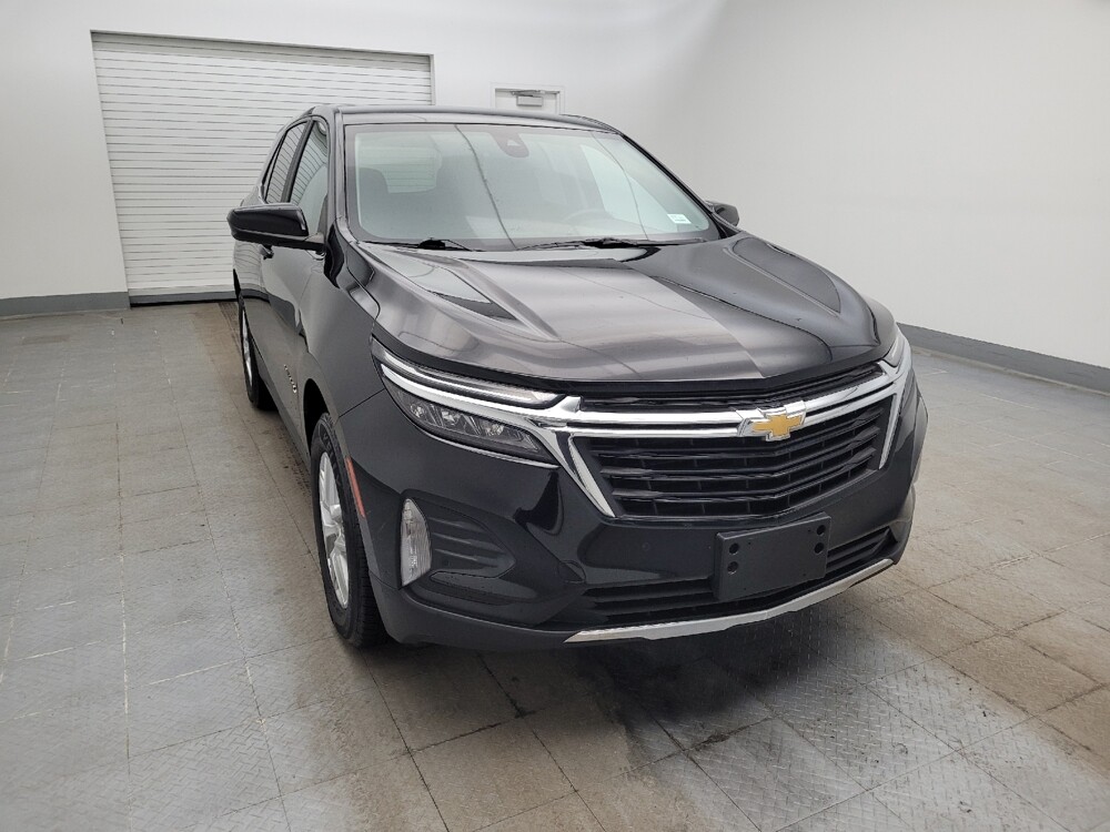 2022 Chevrolet Equinox in Cincinnati, OH 45255 - 18110916 14