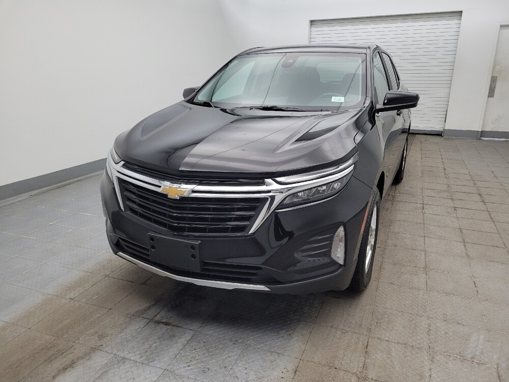 2022 Chevrolet Equinox in Cincinnati, OH 45255 - 18110916 15