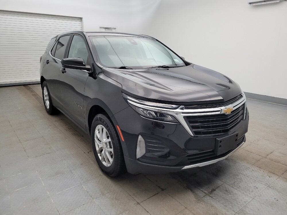 2022 Chevrolet Equinox in Cincinnati, OH 45255 - 18110916 13