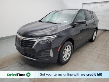 2022 Chevrolet Equinox in Cincinnati, OH 45255