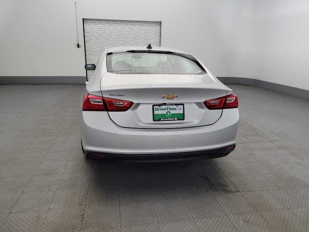 2020 Chevrolet Malibu in Plymouth Meeting, PA 19462 - 18110919 6