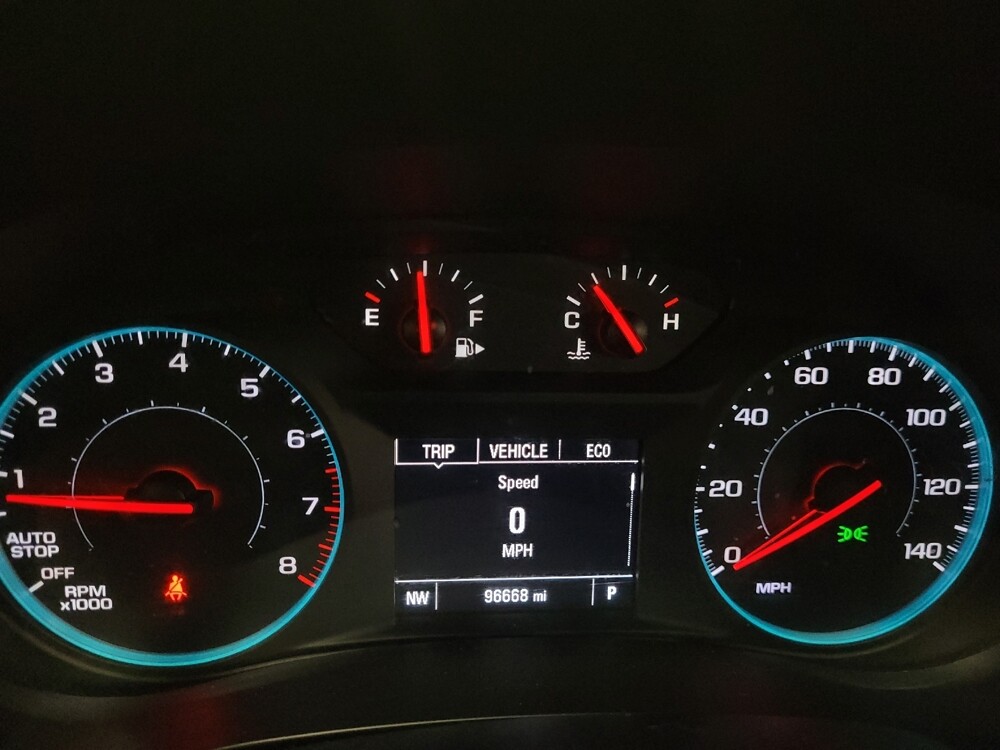 2020 Chevrolet Malibu in Plymouth Meeting, PA 19462 - 18110919 23