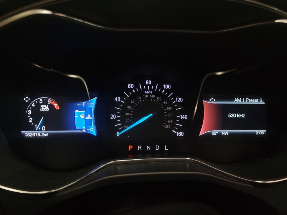 2017 Ford Fusion in Temple Hills, MD 20746 - 18110922 23