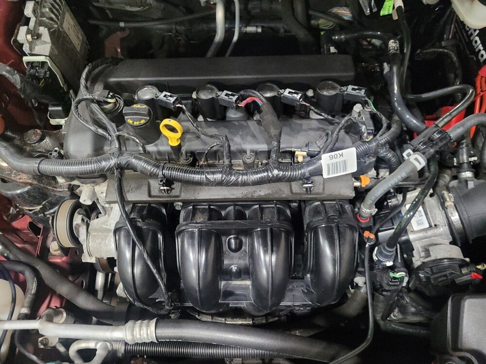 2017 Ford Fusion in Temple Hills, MD 20746 - 18110922 30