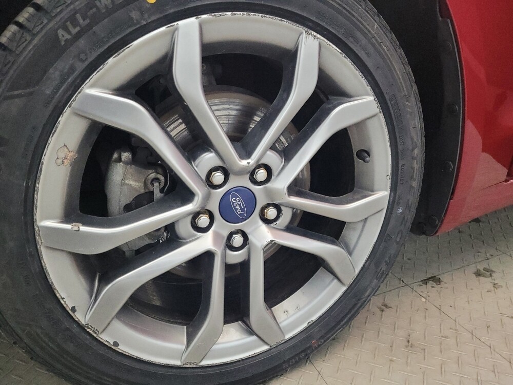 2017 Ford Fusion in Temple Hills, MD 20746 - 18110922 31