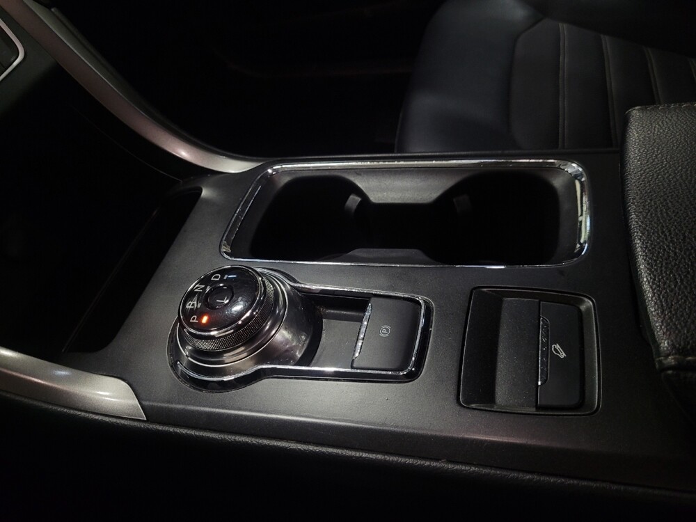 2017 Ford Fusion in Temple Hills, MD 20746 - 18110922 26