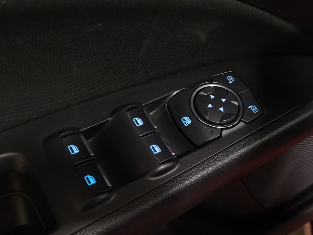 2017 Ford Fusion in Temple Hills, MD 20746 - 18110922 27