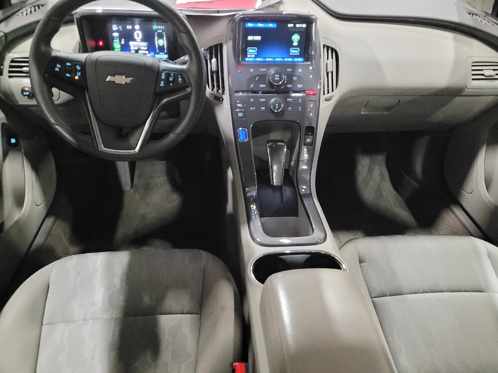 2014 Chevrolet Volt in Plymouth Meeting, PA 19462 - 18110923 22