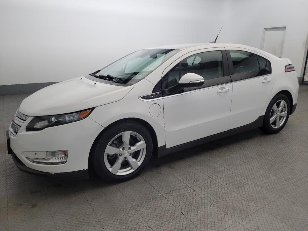 2014 Chevrolet Volt in Plymouth Meeting, PA 19462 - 18110923 2