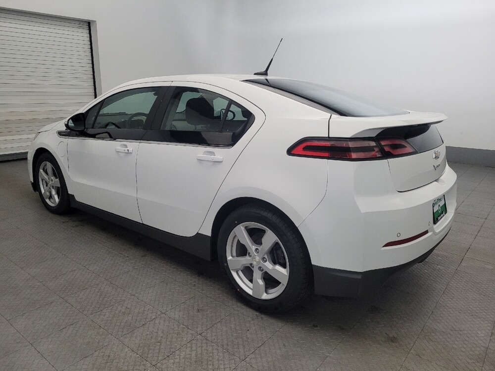 2014 Chevrolet Volt in Plymouth Meeting, PA 19462 - 18110923 3